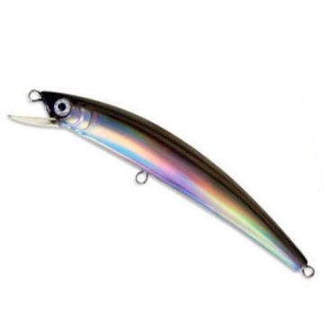 воблер Yo-Zuri Crystal Minnow, Sinking, SBR, 7cm, 7g