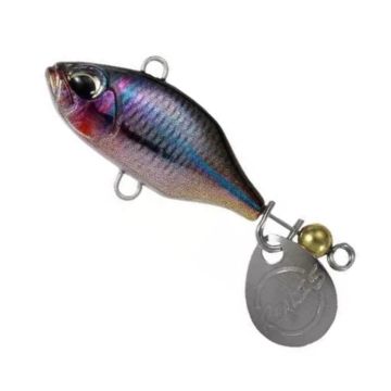 Spinnertail Duo Realis Spin 35, CSA3807 Tango II, 3.5cm, 7g