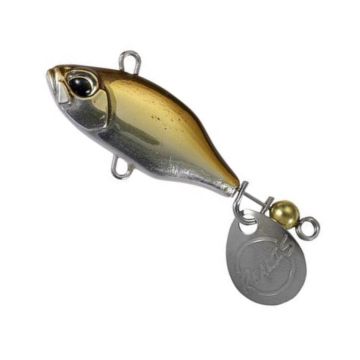 Spinnertail Duo Realis Spin 40, GSA3221 Natural Wakasagi II, 4cm, 14g