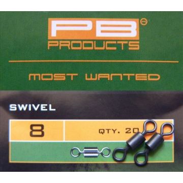 Вирбел за PB монтажи