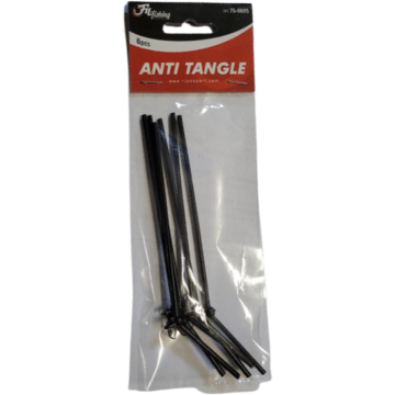 Anti Tangle Rigid Filfishing, 15cm, 6бр./опаковка