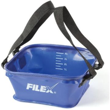 Bac de Nada si Apa Filex EVA Bowl, 4l