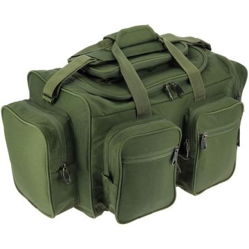 Geanta NGT GTS Carryall 6 Compartimente, 65x30x30cm