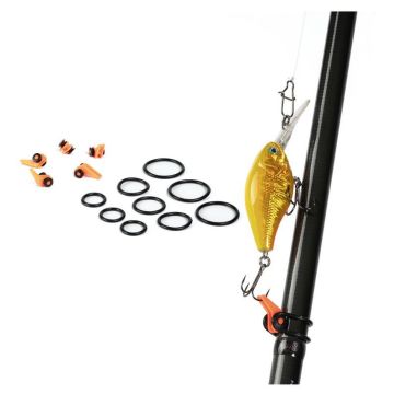 Държач за куки и примамки Filfishing, 5 бр/плик