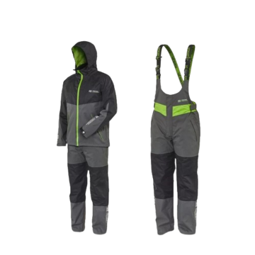 Костюм Norfin фидер Concept Storm