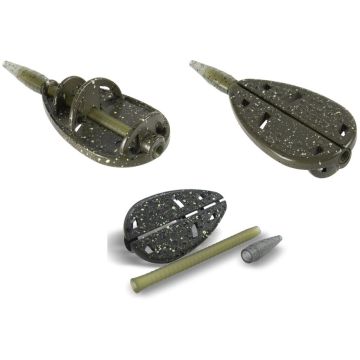 Momitor Colmic In-Line Method Feeder