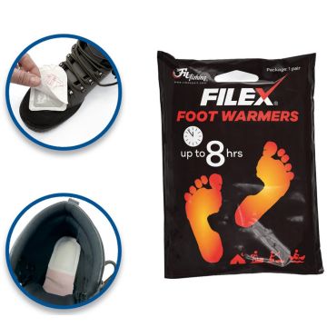 Incalzitor pentru Maini THAW Disposable Hand Warmer, Small