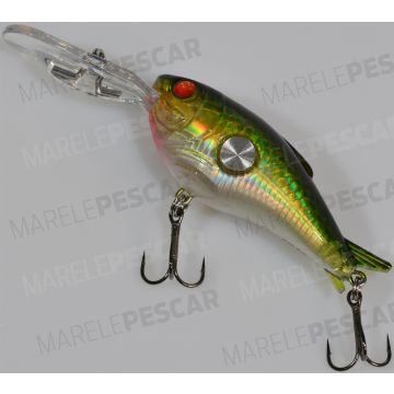 Воблер Filfishing Master, цвят 01, 5cm, 10g