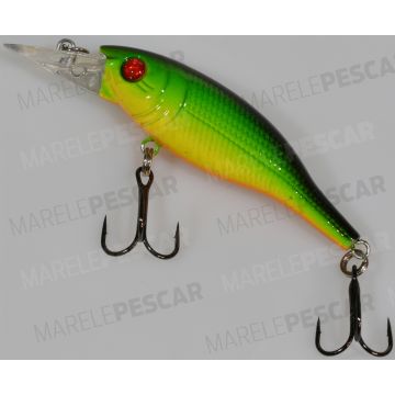 Воблер Filfishing Atox, цвят 01, 5.5cm, 3g