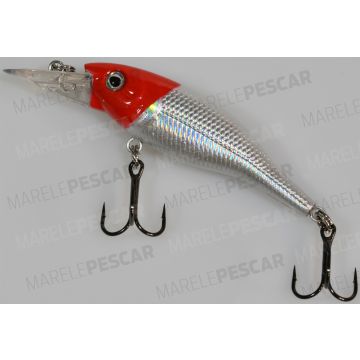 Воблер Filfishing Atox, Цвят 02, 5.5cm, 3g