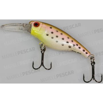 Воблер Filfishing Dynamic, Цвят 03, 4cm, 2.7g