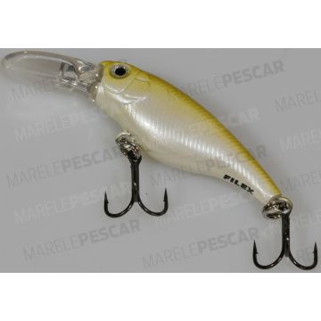 Воблер Filfishing Dynamic, Цвят 06, 4cm, 2.7g