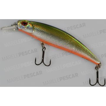 Воблер Filfishing Fighter, Цвят 01, 7cm, 9.6g