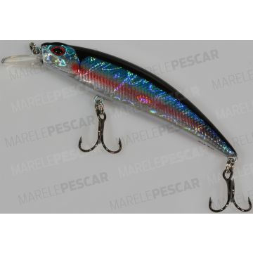 Воблер Filfishing Fighter, Цвят 02, 7cm, 9.6g