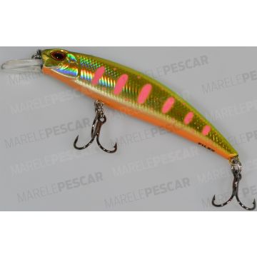 Воблер Filfishing Fighter, Цвят 04, 7cm, 9.6g