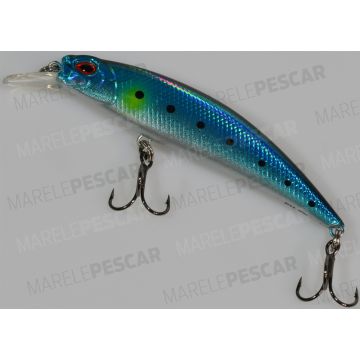 Воблер Filfishing Fighter, Цвят 06, 7cm, 9.6g