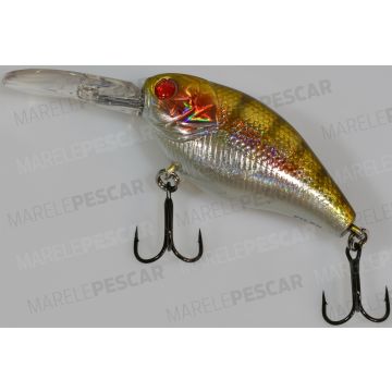 Воблер Filfishing Helix, Цвят 06, 4.8cm, 7.6g