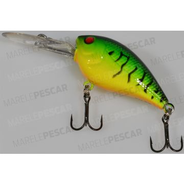 Воблер Filfishing Rexon, Цвят 01, 4cm, 5.5g