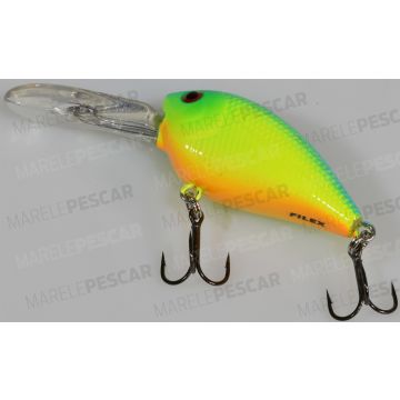 Воблер Filfishing Rexon, цвят 04, 4cm, 5.5g