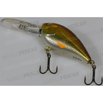 Воблер Filfishing Rexon, Цвят 07, 4cm, 5.5g