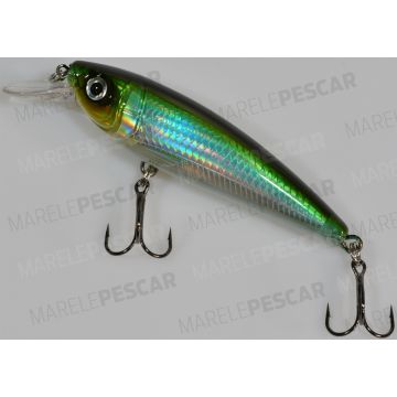 Воблер Filfishing Flavia, Цвят 03, 7.5cm, 11.5g