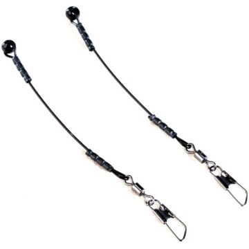 Адаптер за монтаж Filfishing фидер Running Rig, 2 бр./плик