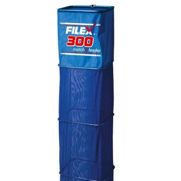 Juvelnic Filfishing Filex Patrat Feeder 