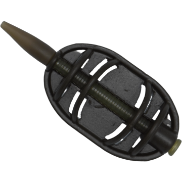 Method Feeder Dura Flat XL