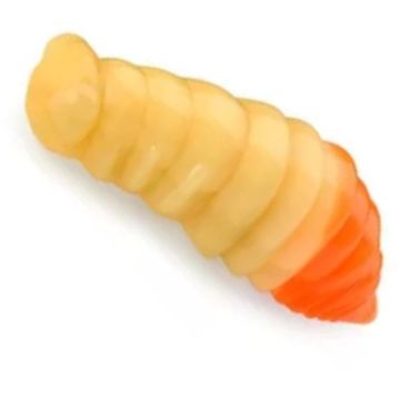 Примамка FishUp Maya 1.6, #135-Cheese/Hot Orange, 3.3g, 4cm, 7бр/блистер