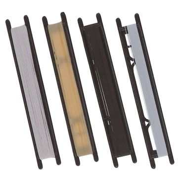 Fir Maver Elastic Siliconic, 4m