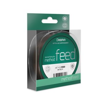 Fir Monofilament Delphin Method Feed, Maro, 500m