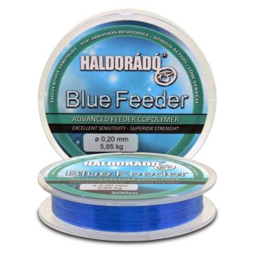 Монофилно влакно Haldorado Blue фидер, 300m