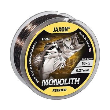 Монофилно влакно Jaxon Monolith фидер 150m