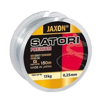 Монофилно влакно Jaxon Satori Premium, 150m