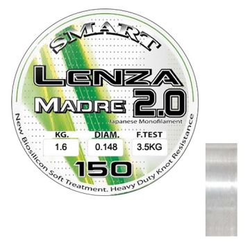 Fir Monofilament Maver Lenza Madre 2.0, 150m