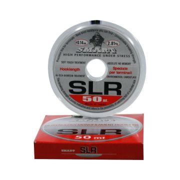 Fir Monofilament Maver Smart Slr 50m