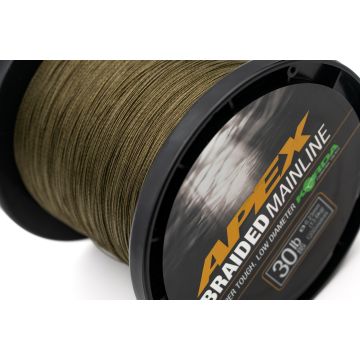 Текстилно влакно Korda Apex Braided Mainline Sub Brown, 450m