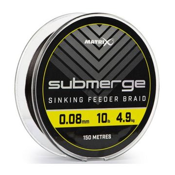 Fir Textil Matrix Submerge Sinking Feeder Braid, 150m