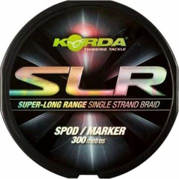 Текстилно влакно спод/маркер Korda SLR Braid, 300m