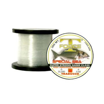 Влакно Trabucco T-Force Special Sea 300m