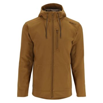 суитшърт Simms Rogue, цвят Bronzeback