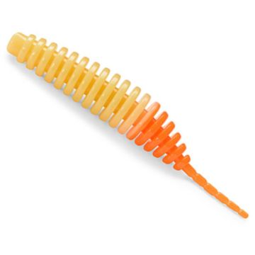 Примамка FishUp Tanta Cheese 1.5", Cheese/Hot Orange #135, 3.8cm, 10 бр./плик