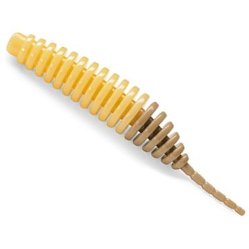 Shad FishUp Tanta Cheese 2.5", 136 Cheese/Coffee Milk, 6.1cm, 8бр./плик