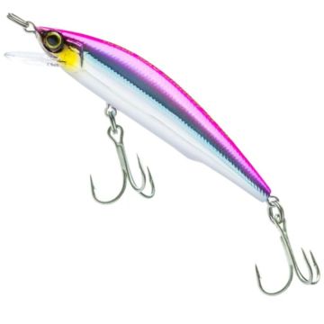 Vobler Yo-Zuri Magnum Minnow Jr. Floating, Bone, 7cm, 5.5g