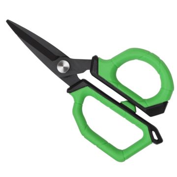 Ножица Madcat Braid Scissors, 15cm
