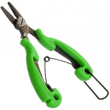 Foarfeca pentru Fir Textil Formax Elegance Method, Mini