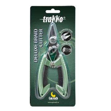 Ножица Trakko Deluxe Braid Cutter