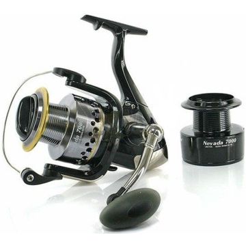 Mulineta Formax Nevada