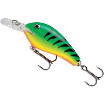 Воблер Rapala Fat Rap, Цвят FT, 5cm, 8g