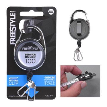 Ruleta Spro Freestyle Service Ruler, 100cm